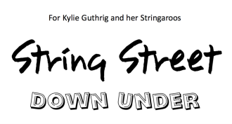 string-street-dedication