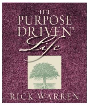 purpose-driven